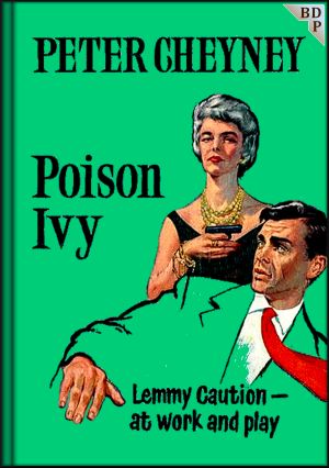 [Lemmy Caution 02] • Poison Ivy